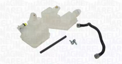 MAGNETI MARELLI 023000006010 -  Клапанный элемент, гидравлический агрегат - автомат. коробка